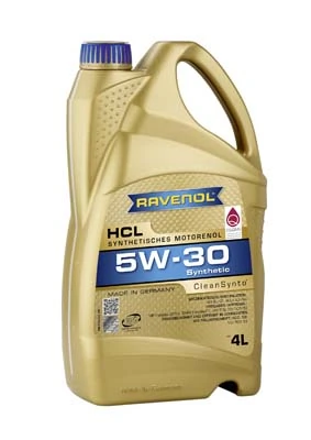 RAVENOL Engine Oil 111111800401999