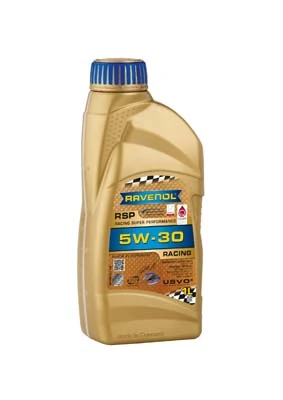 RAVENOL שמן מנוע 114108900101999