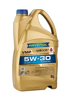 RAVENOL 发动机机油 111112200501999