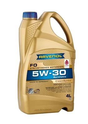 RAVENOL Motoröl 111111500401999