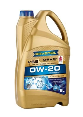RAVENOL 모터 오일 111111200501999