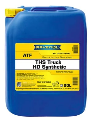 RAVENOL שמן תיבת העברה 121115102001999