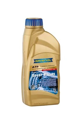 RAVENOL שמן תיבת העברה 121114900101999