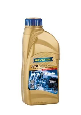 RAVENOL שמן תיבת העברה 1211139001