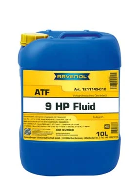 RAVENOL שמן תיבת העברה 121114901001999