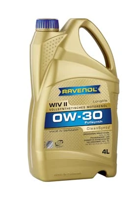 RAVENOL Motoröl 111110100401999