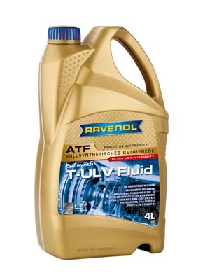 RAVENOL שמן תיבת העברה 121114600401999