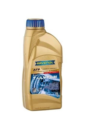 RAVENOL שמן תיבת העברה 121114600101999