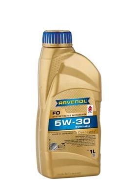 RAVENOL زيت الموتور 111111500101999