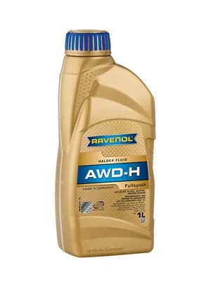 RAVENOL שמן תיבת העברה 121114000101999