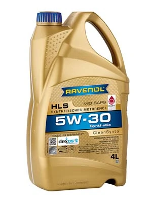 RAVENOL Motoröl 111111900401999