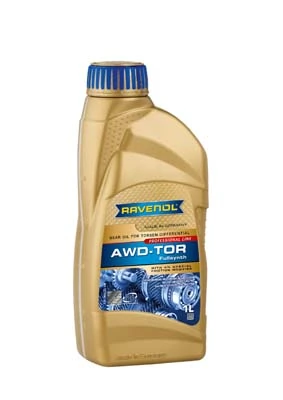 RAVENOL שמן תיבת העברה 121114100101999