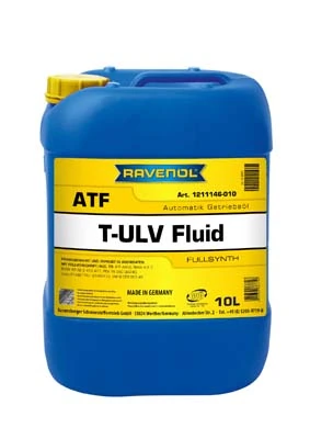 RAVENOL שמן תיבת העברה 121114601001999