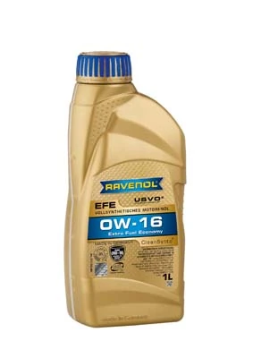 RAVENOL Engine Oil 111110300101999