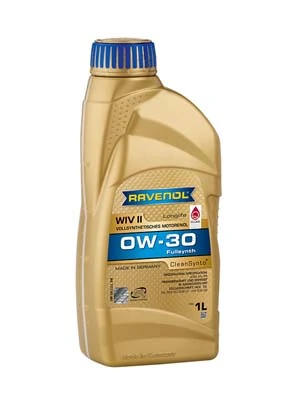 RAVENOL エンジンオイル 111110100101999