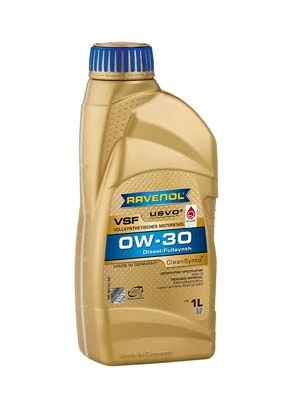 RAVENOL Моторное масло 111110700101999