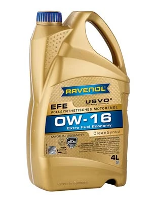 RAVENOL Моторное масло 111110300401999