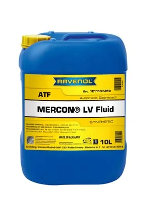 RAVENOL שמן תיבת העברה 121113701001999
