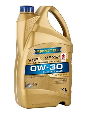 RAVENOL Motoröl 111110700401999