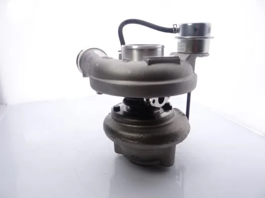GARRETT 711736-5010S Charger, charging (supercharged/turbocharged)