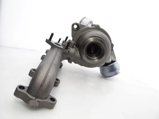 Charger, charging (supercharged/turbocharged) Original Spare part 765261-5008S