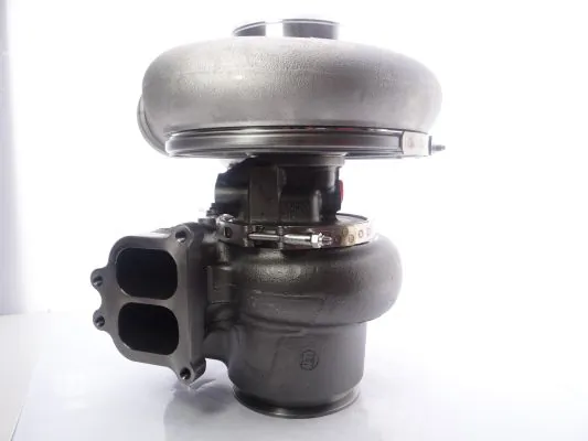 Charger, charging (supercharged/turbocharged) Original Spare part 715735-5030W