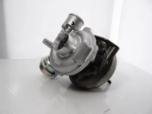 Charger, charging (supercharged/turbocharged) Original Spare part 454191-5017S