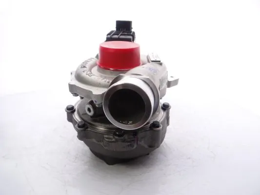 Charger, charging (supercharged/turbocharged) Original Spare part 757779-5022S