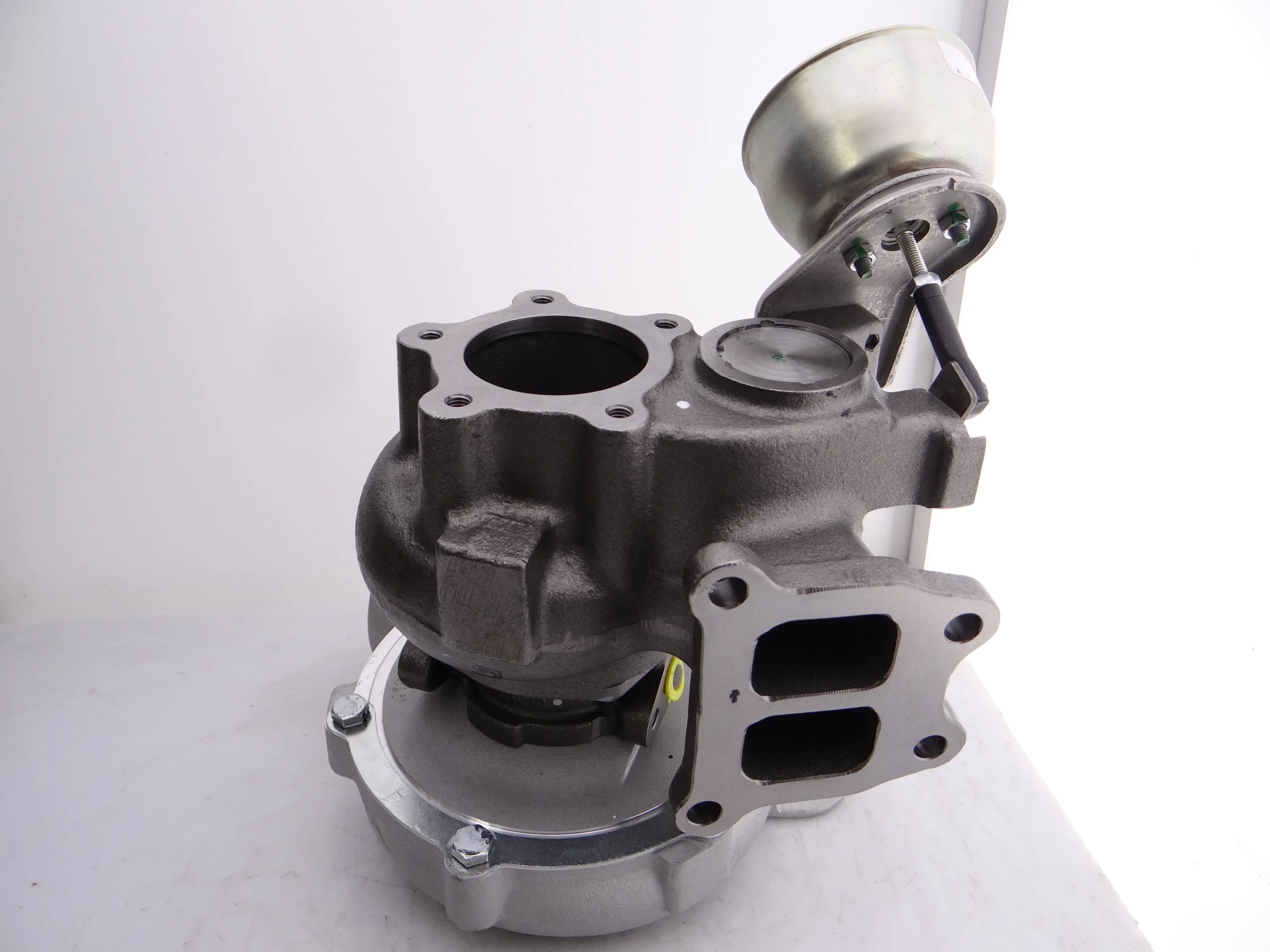 GARRETT 802718-5016S Charger, charging (supercharged/turbocharged)