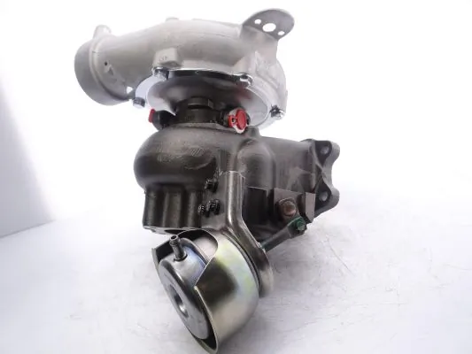 GARRETT 802718-5008S Charger, charging (supercharged/turbocharged)