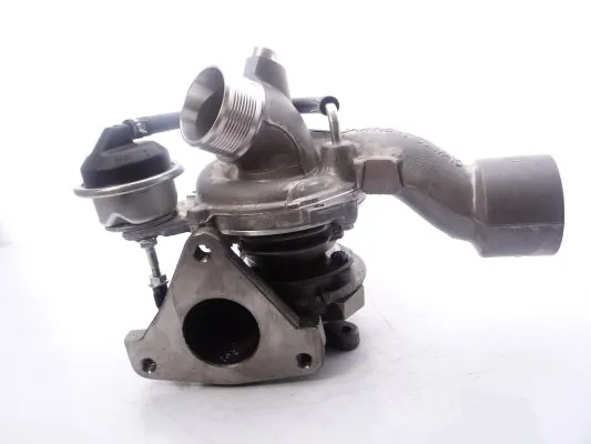 GARRETT 454155-5002S Charger, charging (supercharged/turbocharged)