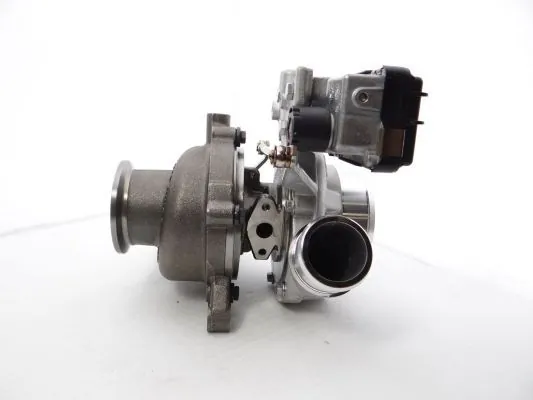 Charger, charging (supercharged/turbocharged) Original Spare part 787630-5001S