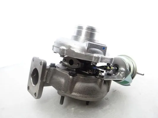 GARRETT 454192-9005W Charger, charging (supercharged/turbocharged)