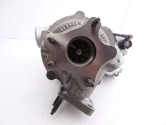 GARRETT 796910-9002S Charger, charging (supercharged/turbocharged)