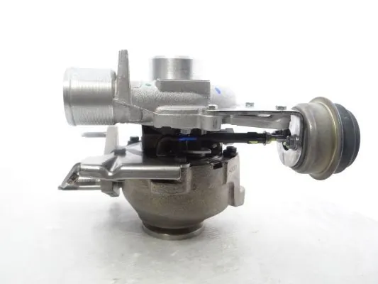 Charger, charging (supercharged/turbocharged) Original Spare part 760680-5006S