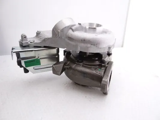 Charger, charging (supercharged/turbocharged) Original Spare part 727463-5006S