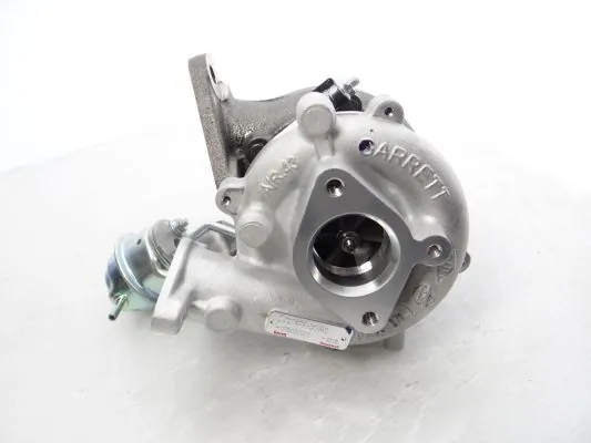 GARRETT 727477-9008S Charger, charging (supercharged/turbocharged)