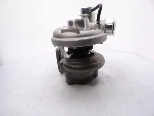 GARRETT 711736-5016S Charger, charging (supercharged/turbocharged)