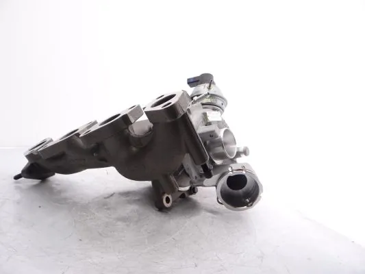 Charger, charging (supercharged/turbocharged) Original Spare part 768652-5007S