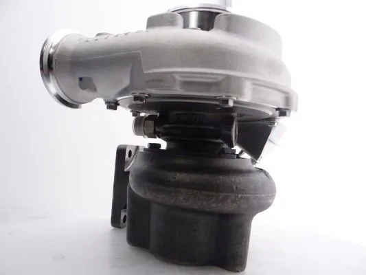 GARRETT 878999-5001S Charger, charging (supercharged/turbocharged)