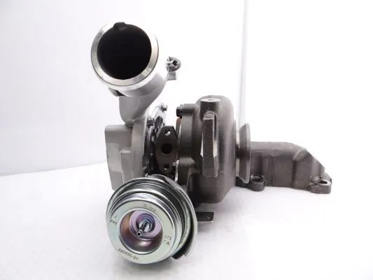 GARRETT 767837-5002S Charger, charging (supercharged/turbocharged)