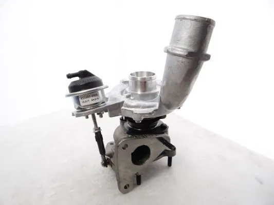 Charger, charging (supercharged/turbocharged) Original Spare part 738123-5005S