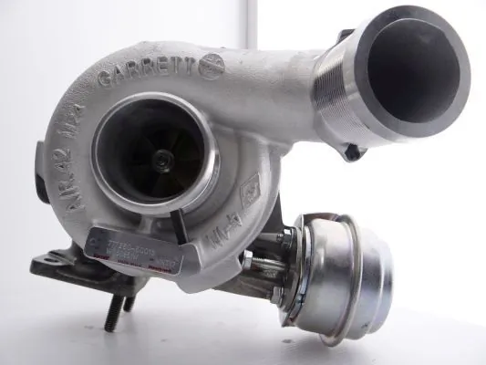 GARRETT 777250-5002S Charger, charging (supercharged/turbocharged)