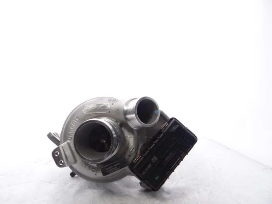 GARRETT 800089-5003S Charger, charging (supercharged/turbocharged)