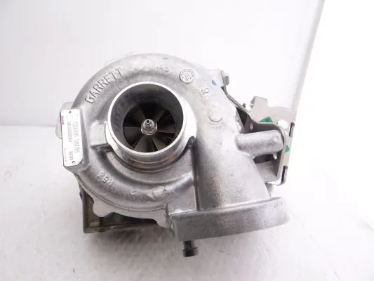GARRETT 750080-9019S Charger, charging (supercharged/turbocharged)