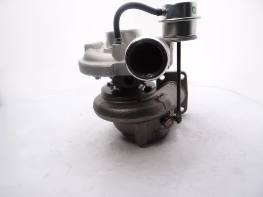 GARRETT 711736-5016S Charger, charging (supercharged/turbocharged)