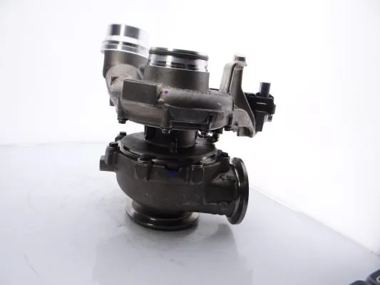 Charger, charging (supercharged/turbocharged) Original Spare part 792460-5008S