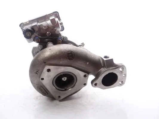 Charger, charging (supercharged/turbocharged) Original Spare part 802774-5007S