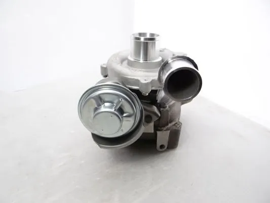 GARRETT 801891-9002W Charger, charging (supercharged/turbocharged)