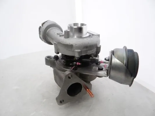 Charger, charging (supercharged/turbocharged) Original Spare part 717858-5010S